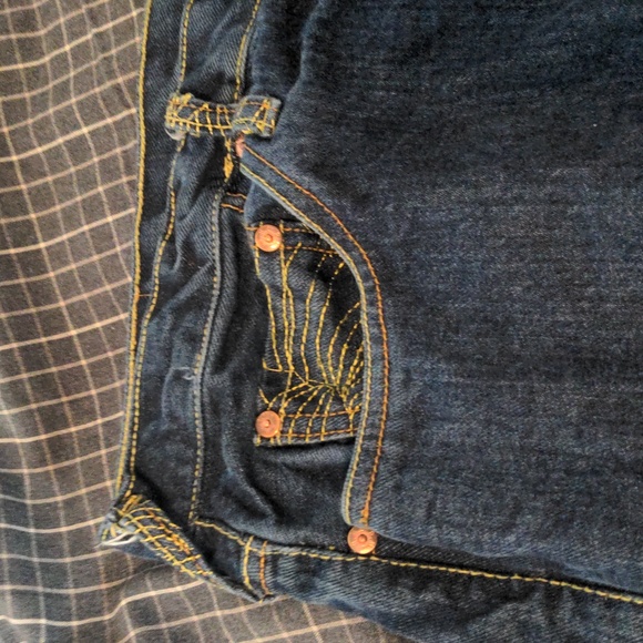 vintage RMC Jeans - Picture 4 of 4